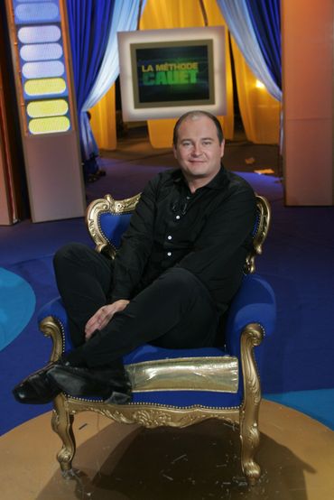 CAUET CAUET