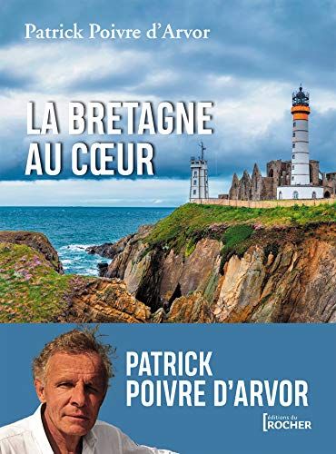 Patrick Poivre d'Arvor recommande un bijou en Bretagne : "Un endroit absolument sublime" Patrick Poivre d'Arvor recommande un bijou en Bretagne : "Un endroit absolument sublime"