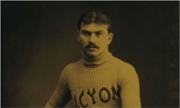 Ces Belges qui ont porté le maillot jaune: Hector Heusghem Ces Belges qui ont porté le maillot jaune: Hector Heusghem