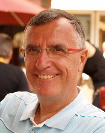 Marnix Geyssens se rend au Sri Lanka depuis plus de vingt ans Marnix Geyssens se rend au Sri Lanka depuis plus de vingt ans