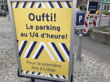 Selon InterParking, une manière de rapprocher l'offre de la demande des clients Selon InterParking, une manière de rapprocher l'offre de la demande des clients