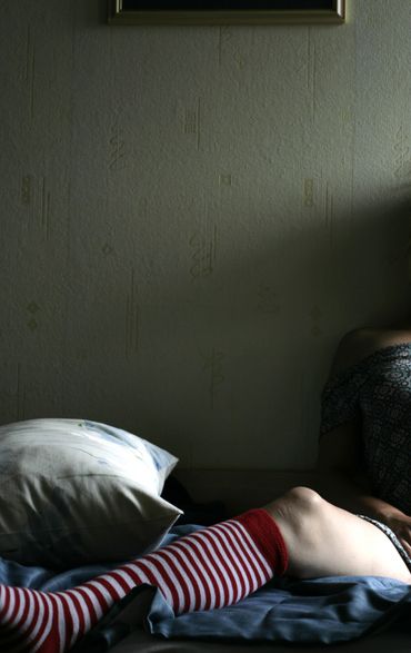 Les travailleurs du sexe, les victimes oubliées du coronavirus Les travailleurs du sexe, les victimes oubliées du coronavirus
