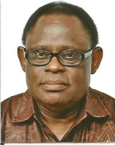 Isidore Ndaywel E Nziem, historien et linguiste aux universités de Paris et Kinshasa. Isidore Ndaywel E Nziem, historien et linguiste aux universités de Paris et Kinshasa.