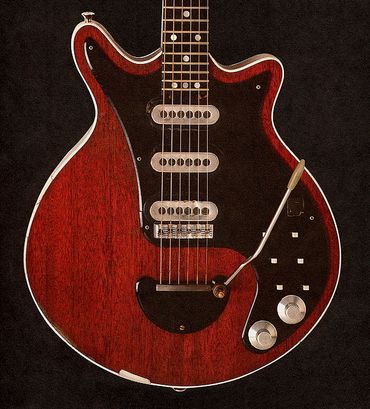 red special red special