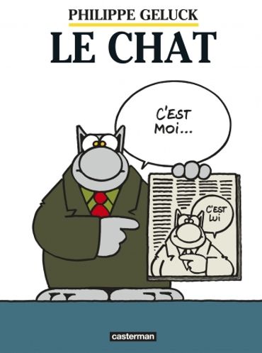 Le Chat Le Chat