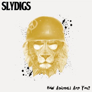 Slydigs en interview Slydigs en interview