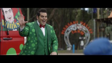 BIFFF debrief : "Little Monsters", massacre bon enfant BIFFF debrief : "Little Monsters", massacre bon enfant