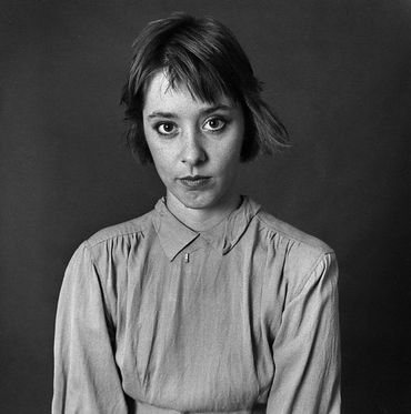 Suzanne Vega Suzanne Vega