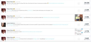 Elections françaises: les réseaux sociaux sont-ils plus efficaces que les sondages ? Elections françaises: les réseaux sociaux sont-ils plus efficaces que les sondages ?