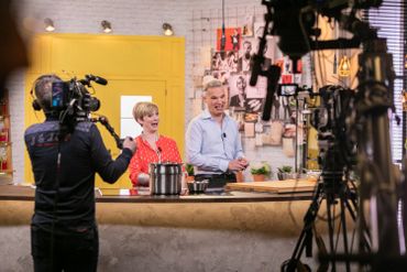 Le studio de Max & Fanny Le studio de Max & Fanny