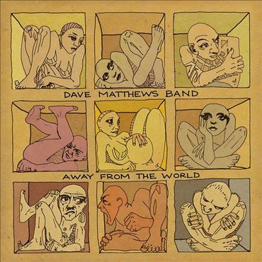 Dave Matthews Band - Biographie Dave Matthews Band - Biographie