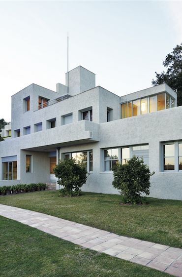 Rob Mallet-Stevens : un architecte moderne au CIVA Rob Mallet-Stevens : un architecte moderne au CIVA