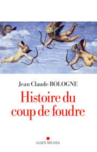 Histoire du coup de foudre Histoire du coup de foudre