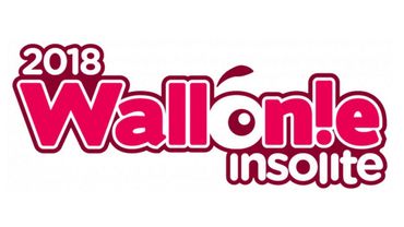 Wallonie insolite 2018 Wallonie insolite 2018