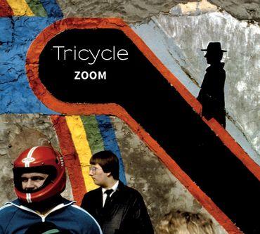 Tricycle Tricycle