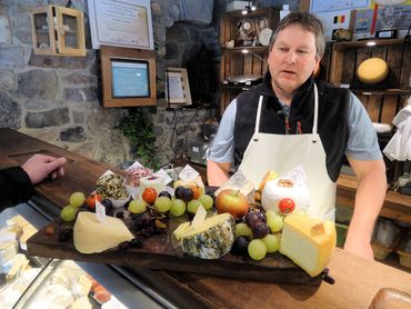 Fromagerie du Samson Fromagerie du Samson