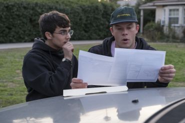 Quoi de neuf sur Netflix ? “American Vandal” Quoi de neuf sur Netflix ? “American Vandal”