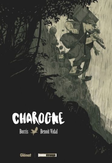 Prix Première du roman graphique 2019: les 10 romans nommés Prix Première du roman graphique 2019: les 10 romans nommés