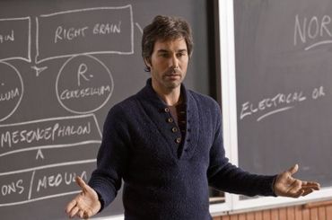 "Perception" s'en ira en février après la diffusion de ses trois derniers épisodes "Perception" s'en ira en février après la diffusion de ses trois derniers épisodes