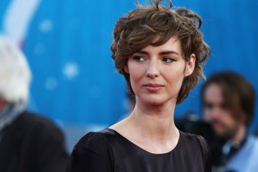 Louise Bourgoin Louise Bourgoin