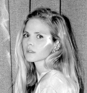 Tatiana Verstraeten Tatiana Verstraeten