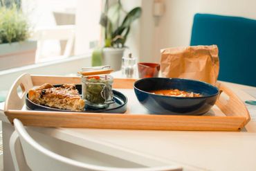 Nos 10 restaurants et cafés favoris à Anvers Nos 10 restaurants et cafés favoris à Anvers