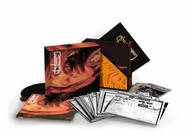 Les Stooges préparent un coffret anniversaire pour les 50 ans de "Fun House" Les Stooges préparent un coffret anniversaire pour les 50 ans de "Fun House"