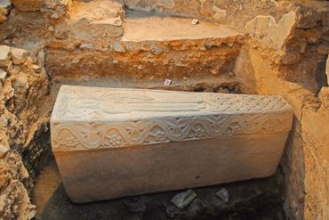 Musée communal d'Archéologie et d'Art religieux - Amay Musée communal d'Archéologie et d'Art religieux - Amay