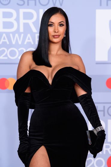 Brit Awards 2020: un tapis rouge aussi glamour qu'excentrique Brit Awards 2020: un tapis rouge aussi glamour qu'excentrique