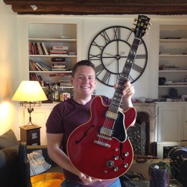guitar story guitar story
