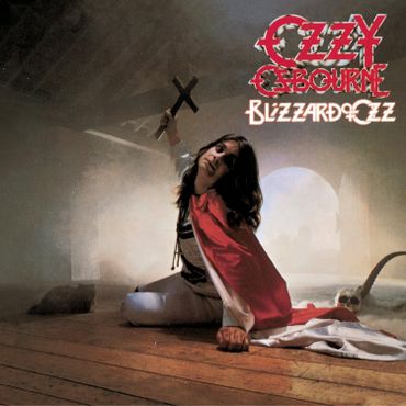 Ozzy Osbourne sort une réédition de "Blizzard of Ozz" pour les 40 ans de l'album Ozzy Osbourne sort une réédition de "Blizzard of Ozz" pour les 40 ans de l'album