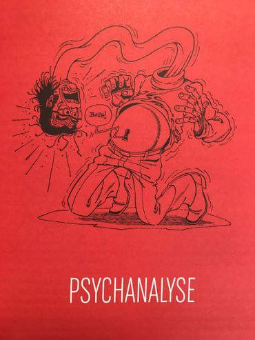entretiens avec Gotlib entretiens avec Gotlib