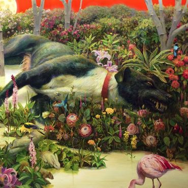 Rival Sons présentent "Look Away" Rival Sons présentent "Look Away"