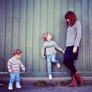 Maman a un plan Maman a un plan