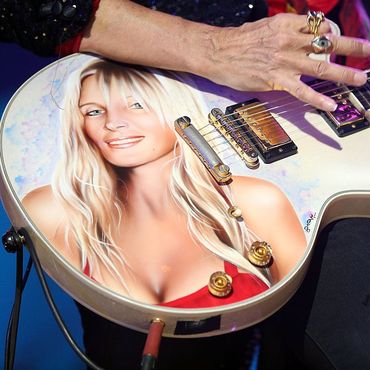guitar story guitar story