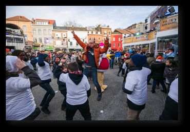Viva for life: Les temps forts de cette fin de semaine Viva for life: Les temps forts de cette fin de semaine