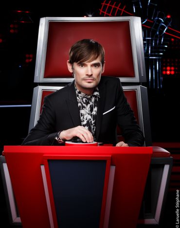The Voice Belgique : rencontre avec les coachs de la saison 8 The Voice Belgique : rencontre avec les coachs de la saison 8