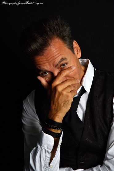 Carlos Vaquera : "La vraie magie c'est quand le temps du spectacle on oublie nos soucis" Carlos Vaquera : "La vraie magie c'est quand le temps du spectacle on oublie nos soucis"