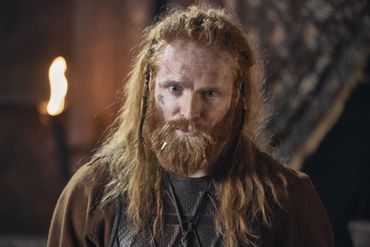 "The Last Kingdom" est de retour : 3 choses à savoir sur la saison 3 "The Last Kingdom" est de retour : 3 choses à savoir sur la saison 3