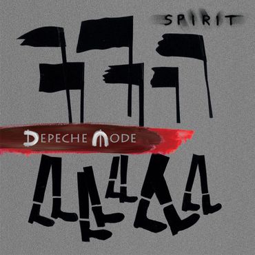 Depeche Mode parle du nouvel album Depeche Mode parle du nouvel album