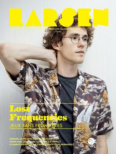 Larsen Larsen