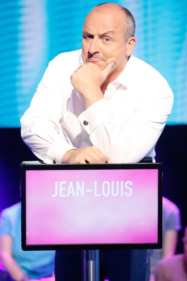 Jean-Louis Lahaye Jean-Louis Lahaye