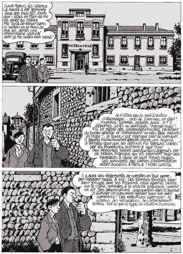 Moi René Tardi... Moi René Tardi...