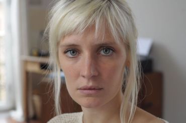 Lucie Debay Lucie Debay