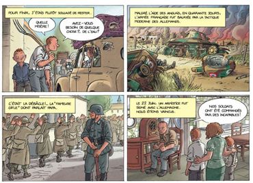 Les enfants de la résistance Les enfants de la résistance
