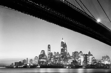 Les archives municipales de NYC dévoilent près de 900.000 photos d'époque Les archives municipales de NYC dévoilent près de 900.000 photos d'époque