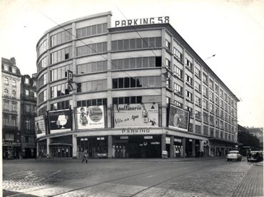 Soirée spéciale Expo 58 : un tournant dans l'histoire de Bruxelles ! Soirée spéciale Expo 58 : un tournant dans l'histoire de Bruxelles !