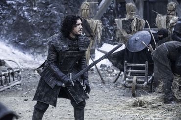 Game of Thrones Game of Thrones