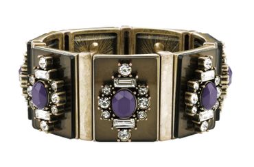Bracelet Marks and Spencer, Limited Edition, 18,95 euros Bracelet Marks and Spencer, Limited Edition, 18,95 euros