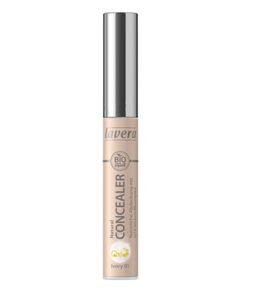 Natural Concealer Ivory 01 Natural Concealer Ivory 01